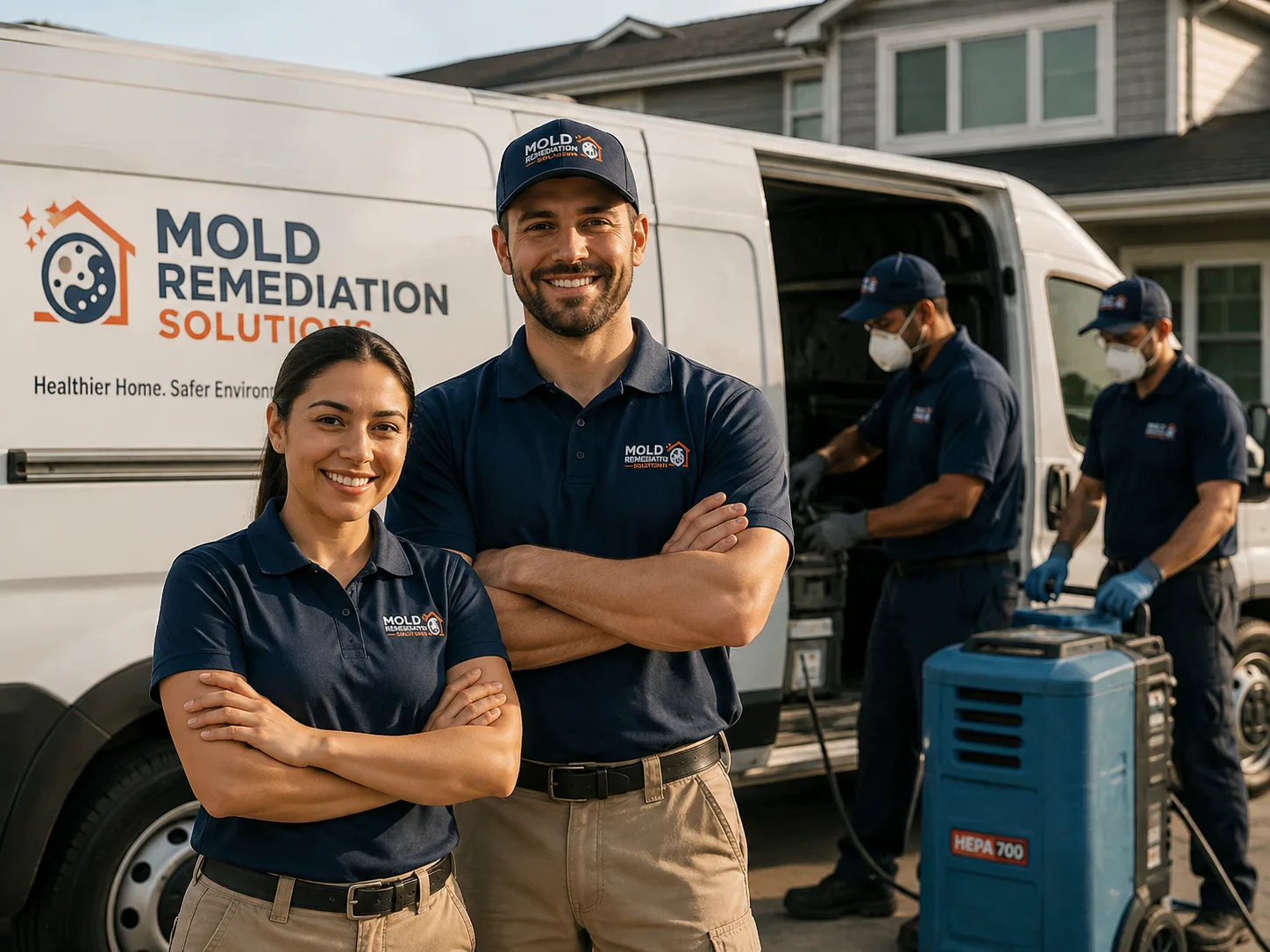 Mold Remediation company in Chewelah, WA